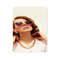 Lana Del Rey Print On Blanket 0