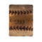 Vintage Ball Baseball Print On Blanket 0