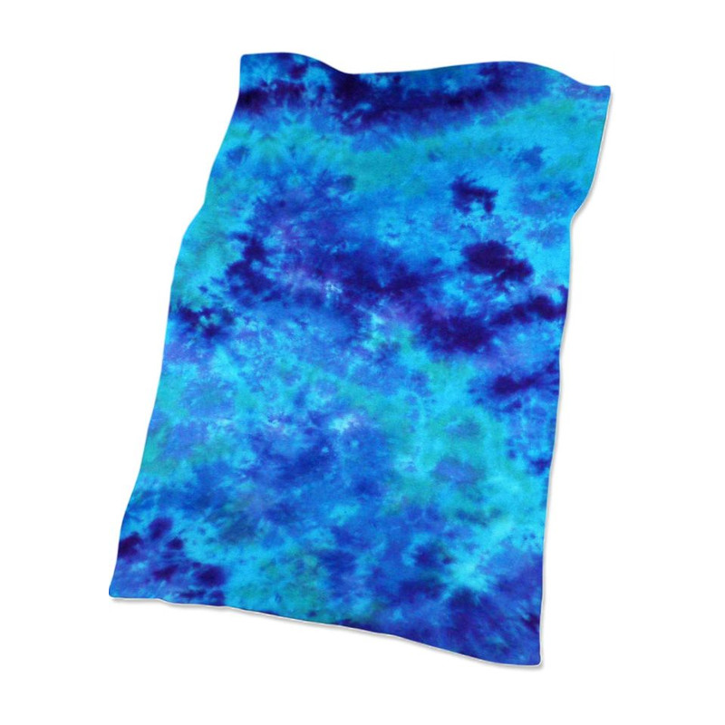 Abstract Premium Blanket 0
