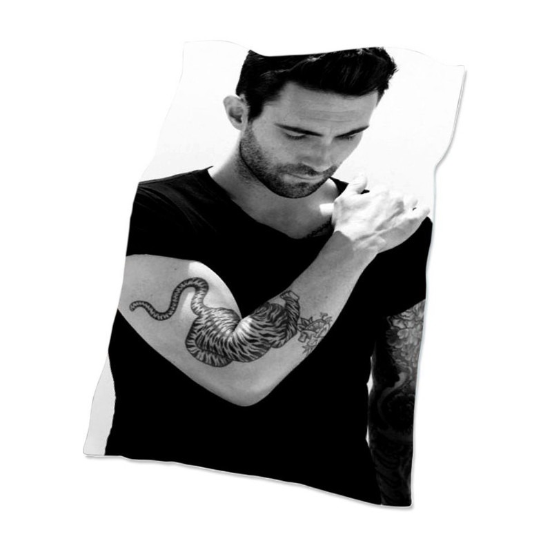 Adam Levine Premium Blanket 0