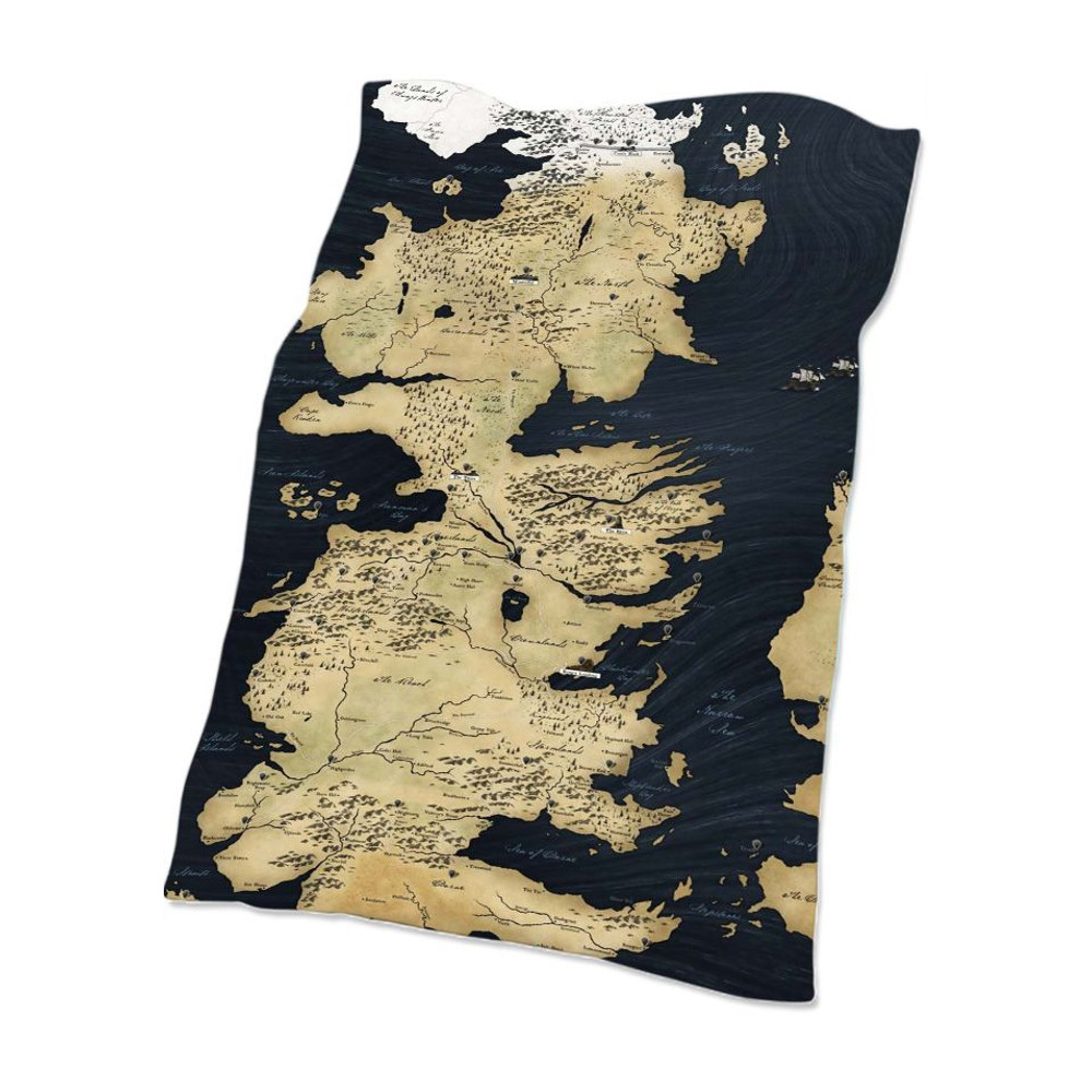 Game Of Thrones Premium Blanket 0