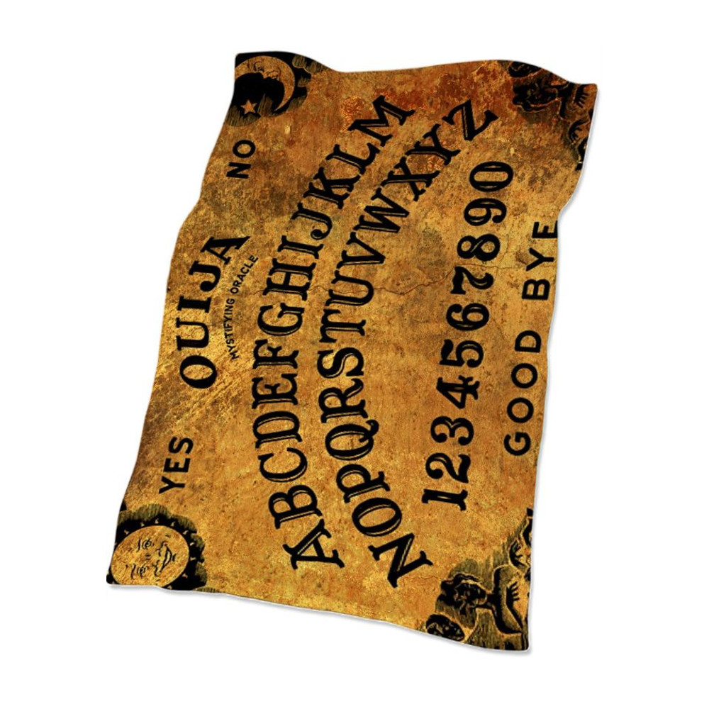 Ouija Board Premium Blanket 0