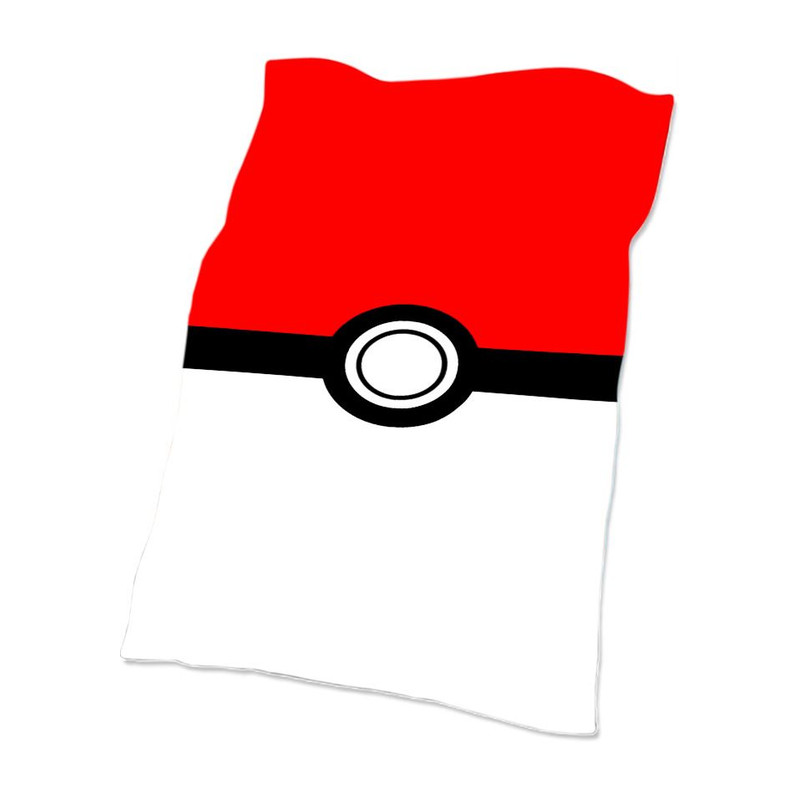 Pokemon Popular Premium Blanket 0