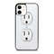 Electric Outlet Custom IPhone 16 Case IPhone 15 Case IPhone 14 Case Samsung Case Google Pixel Case 0