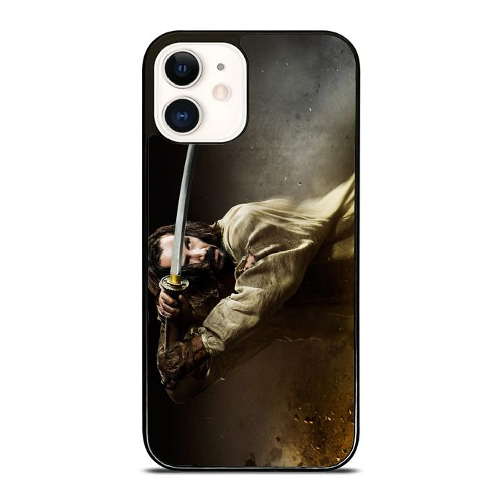 47 Ronin Custom IPhone 16 Case IPhone 15 Case IPhone 14 Case Samsung Case Google Pixel Case 0