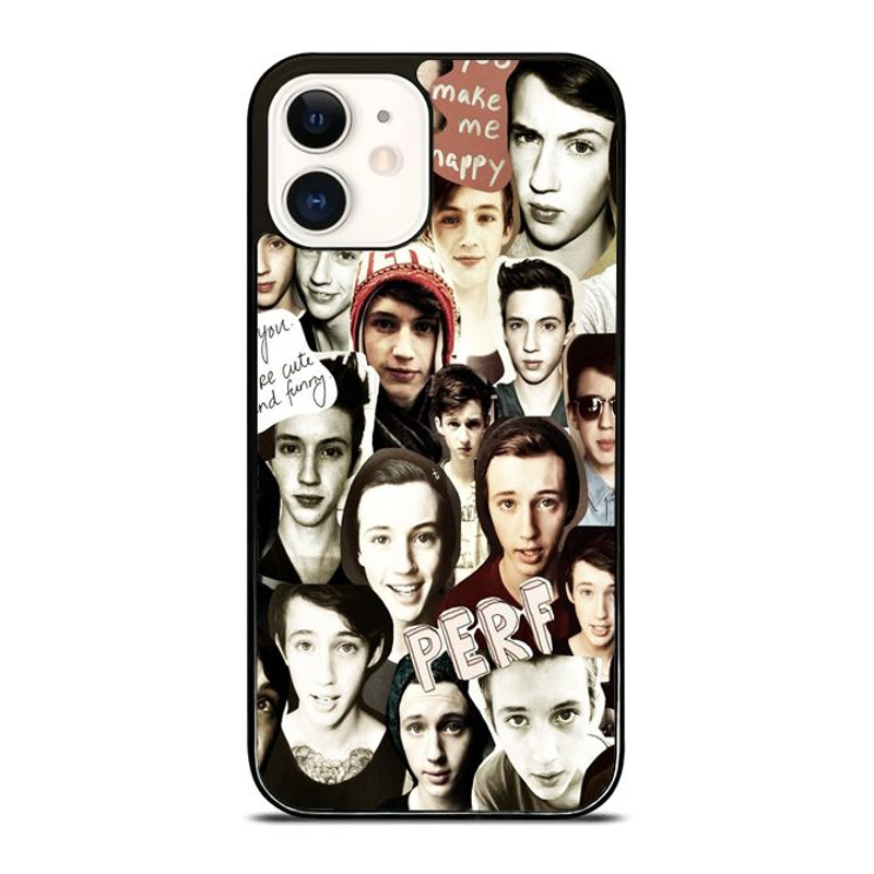 A Million Troyes Custom IPhone 16 Case IPhone 15 Case IPhone 14 Case Samsung Case Google Pixel Case 0