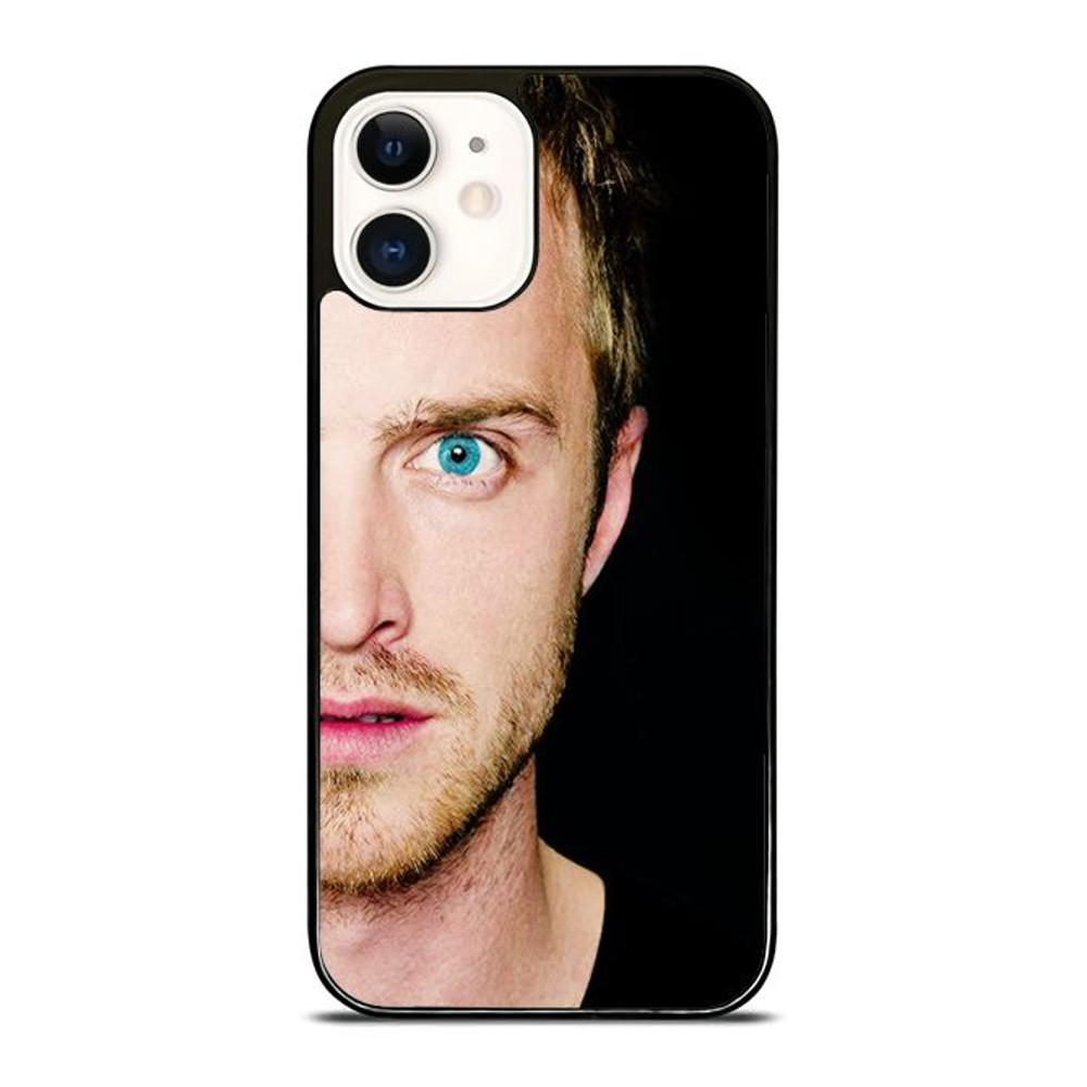 Aaron Paul Breakingbad Custom IPhone 16 Case IPhone 15 Case IPhone 14 Case Samsung Case Google Pixe 0