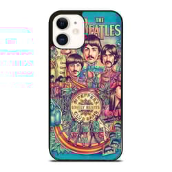 all we need is beatles custom iphone 16 case, iphone 15 case, iphone 14 case, samsung case, google pixel case