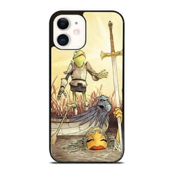 amazing muppet fairy tale concept custom iphone 16 case, iphone 15 case, iphone 14 case, samsung case, google pixel case