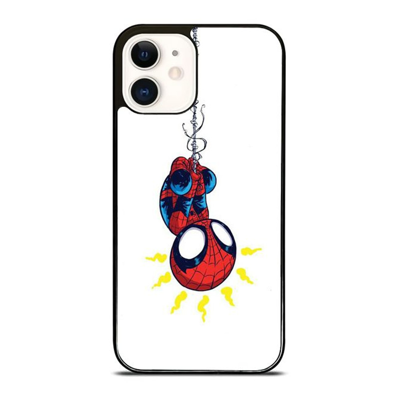 Amazing Spider Man Custom IPhone 16 Case IPhone 15 Case IPhone 14 Case Samsung Case Google Pixel Ca 0