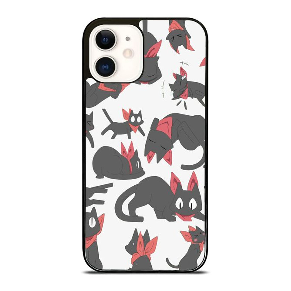 Anime Nichijou Custom IPhone 16 Case IPhone 15 Case IPhone 14 Case Samsung Case Google Pixel Case 0