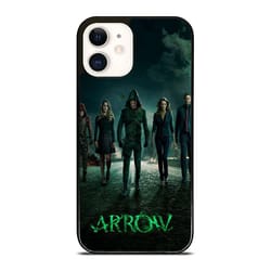 arrow the green tv series custom iphone 16 case, iphone 15 case, iphone 14 case, samsung case, google pixel case