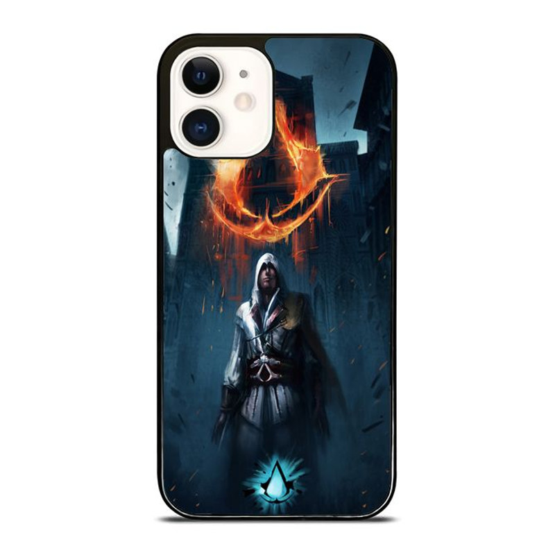 Assassins Creed The Movie Custom IPhone 16 Case IPhone 15 Case IPhone 14 Case Samsung Case Google P 0