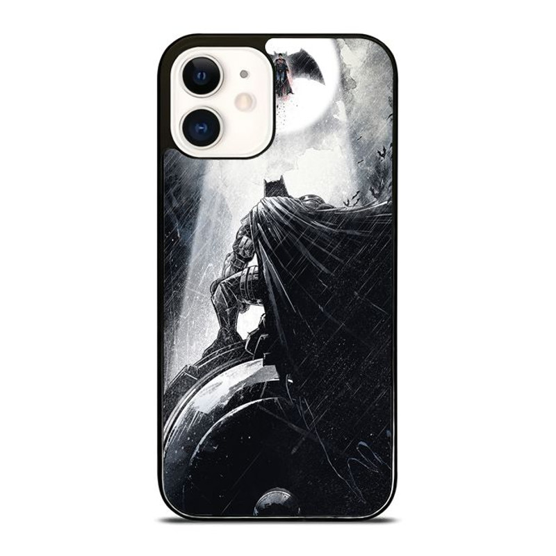 Batman V Superman Custom IPhone 16 Case IPhone 15 Case IPhone 14 Case Samsung Case Google Pixel Cas 0