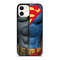 Batman Vs Superman Dawn Custom IPhone 16 Case IPhone 15 Case IPhone 14 Case Samsung Case Google Pix 0