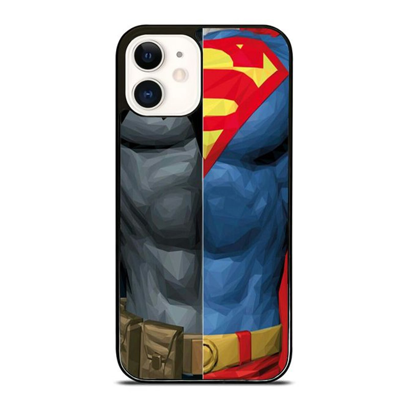Batman Vs Superman Dawn Custom IPhone 16 Case IPhone 15 Case IPhone 14 Case Samsung Case Google Pix 0