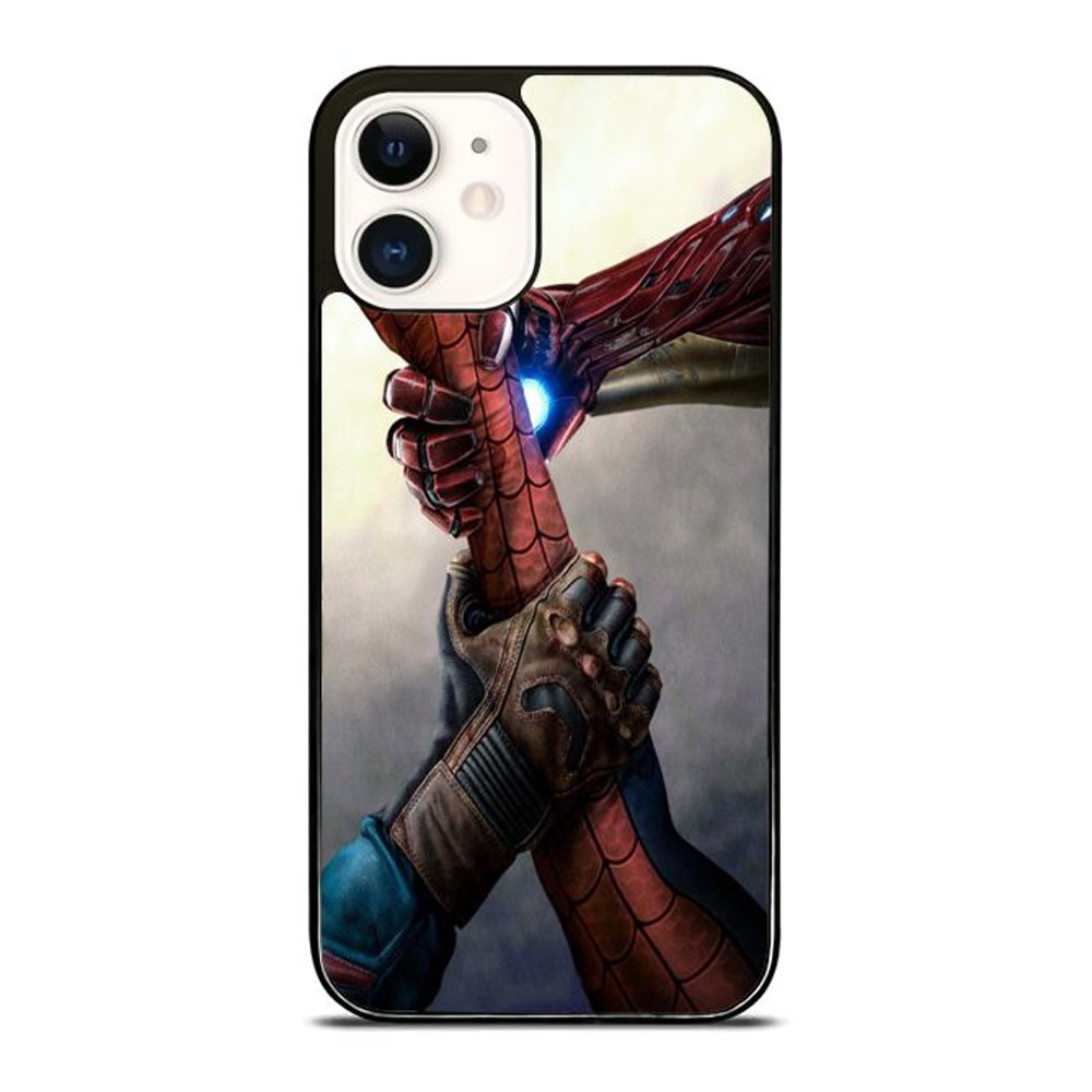 Captain America Civil War Fan Art Custom IPhone 16 Case IPhone 15 Case IPhone 14 Case Samsung Case 0