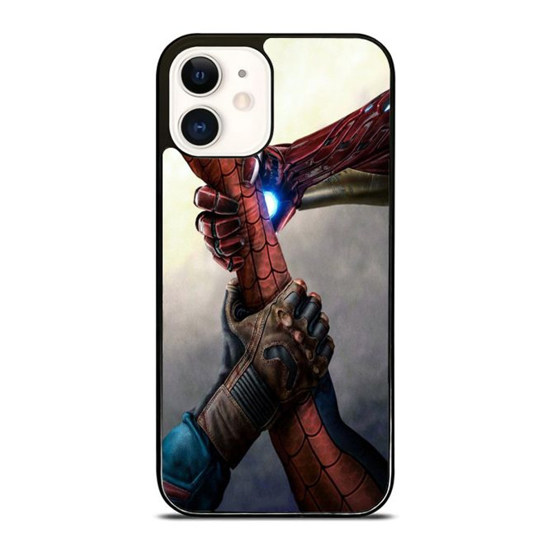 Captain America Civil War Fan Art Custom IPhone 16 Case IPhone 15 Case IPhone 14 Case Samsung Case 0
