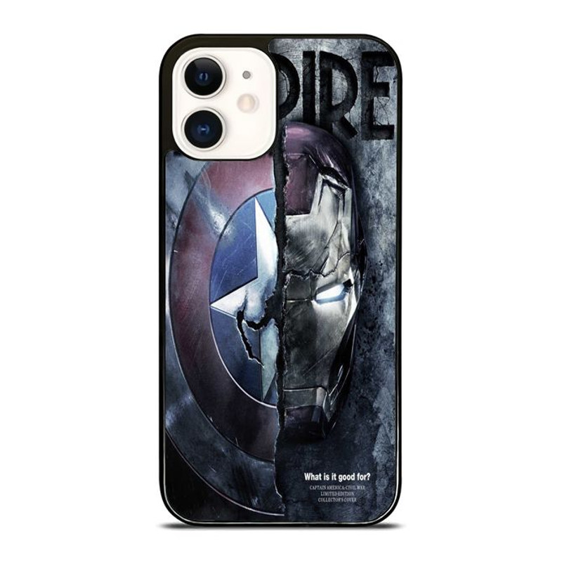 Captain America Civil War Photos Custom IPhone 16 Case IPhone 15 Case IPhone 14 Case Samsung Case G 0