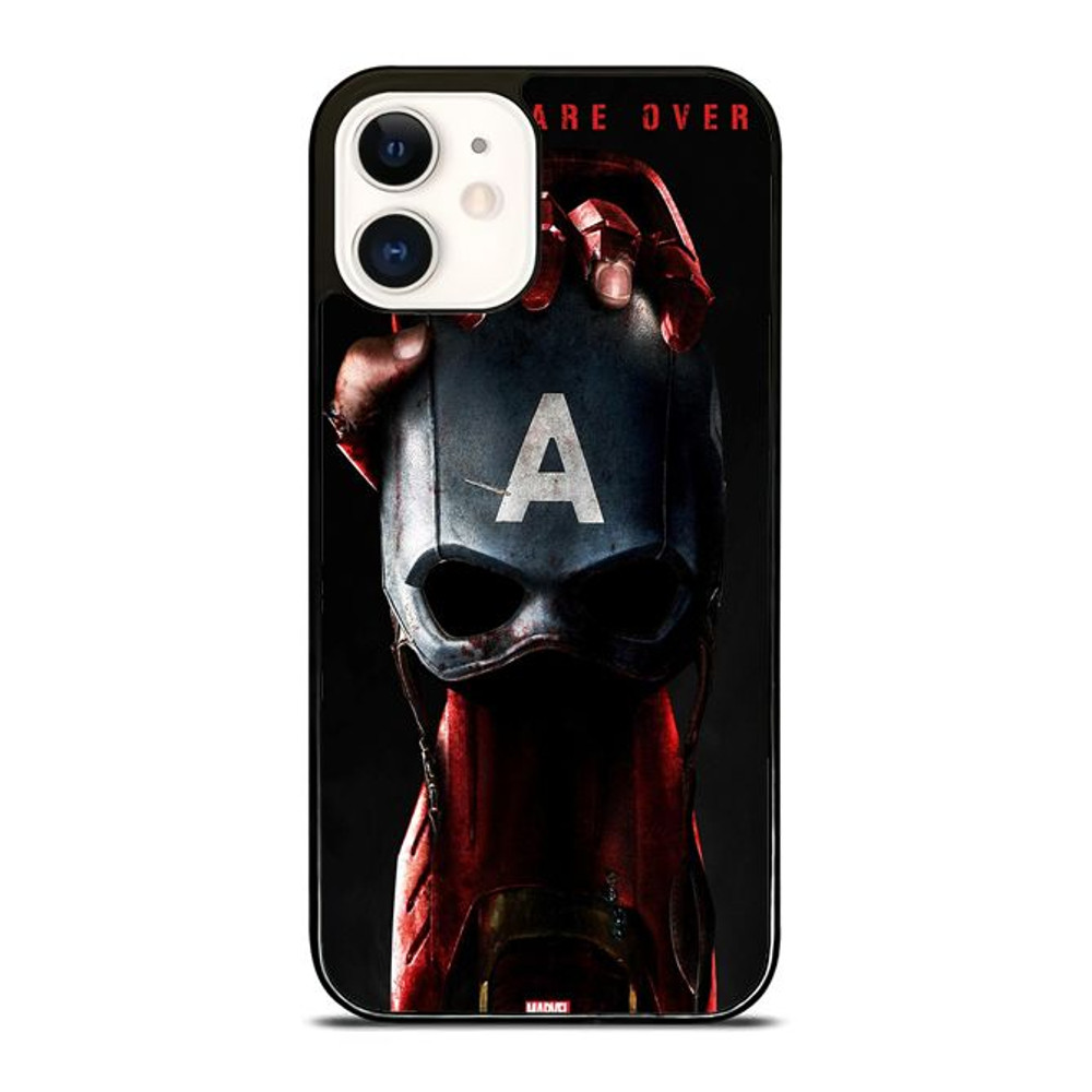 Captain America Cool Art Custom IPhone 16 Case IPhone 15 Case IPhone 14 Case Samsung Case Google Pi 0