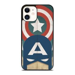 captain america matrial design custom iphone 16 case, iphone 15 case, iphone 14 case, samsung case, google pixel case