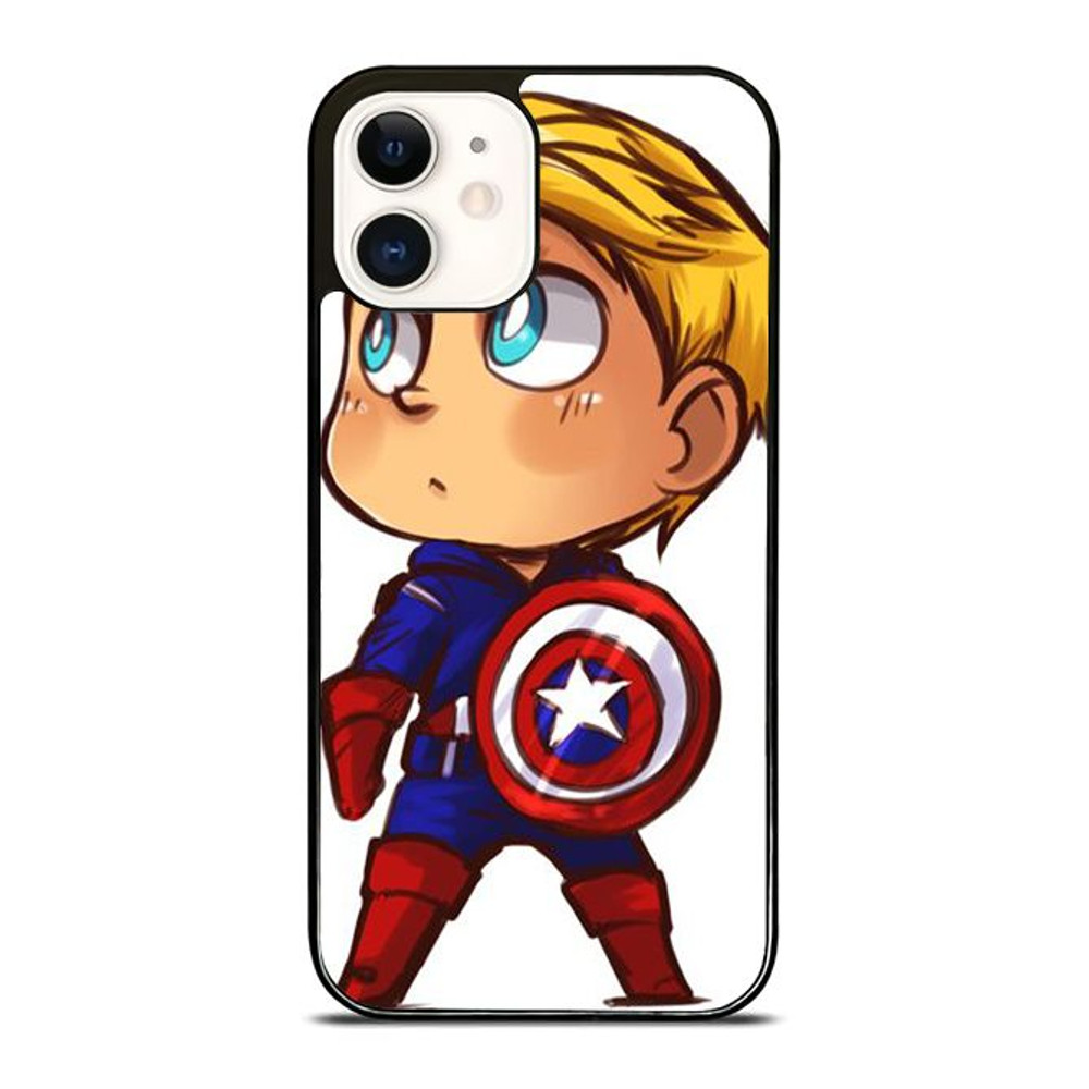 Captain America See Custom IPhone 16 Case IPhone 15 Case IPhone 14 Case Samsung Case Google Pixel C 0