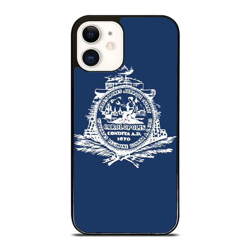 Charleston Sc Flag Custom IPhone 16 Case IPhone 15 Case IPhone 14 Case Samsung Case Google Pixel Ca 0