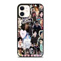 danisnotonfire and amazingphil custom iphone 16 case, iphone 15 case, iphone 14 case, samsung case, google pixel case