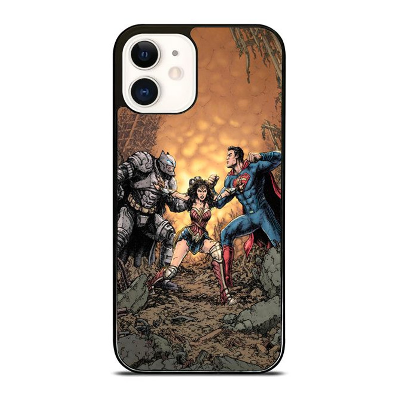 Dc Reveals Batman V Superman Custom IPhone 16 Case IPhone 15 Case IPhone 14 Case Samsung Case Googl 0