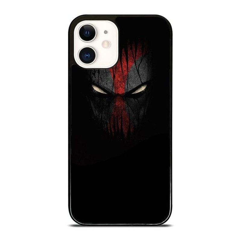Deadpool Darks Custom IPhone 16 Case IPhone 15 Case IPhone 14 Case Samsung Case Google Pixel Case 0
