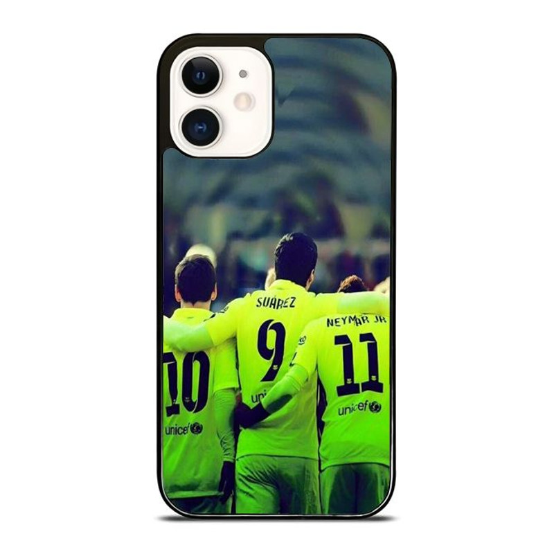 Fc Barcelona Trio Msn Custom IPhone 16 Case IPhone 15 Case IPhone 14 Case Samsung Case Google Pixel 0