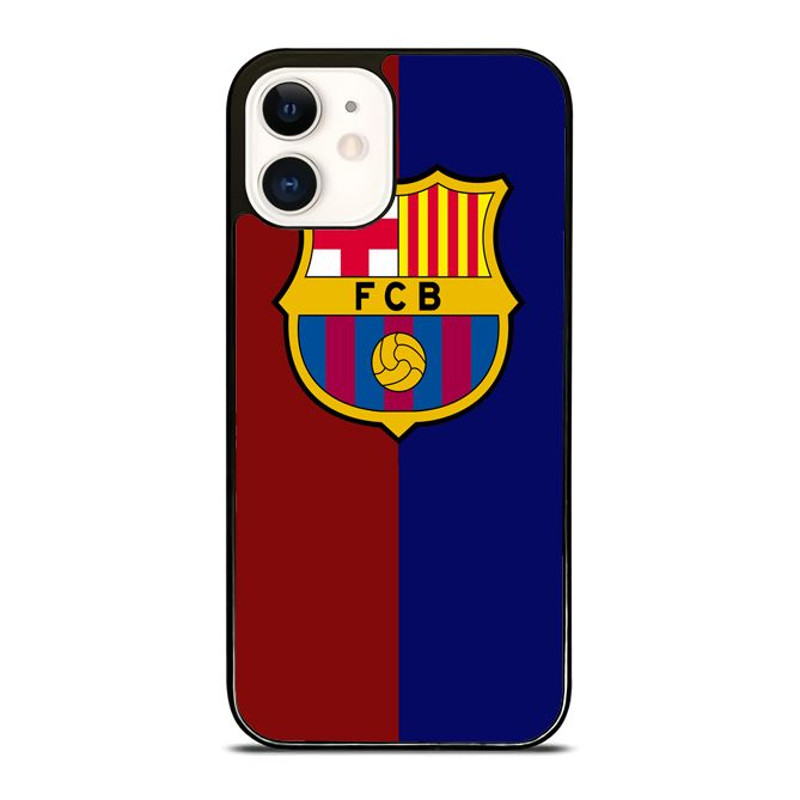 Fcb Crest Split Plain Custom IPhone 16 Case IPhone 15 Case IPhone 14 Case Samsung Case Google Pixel 0
