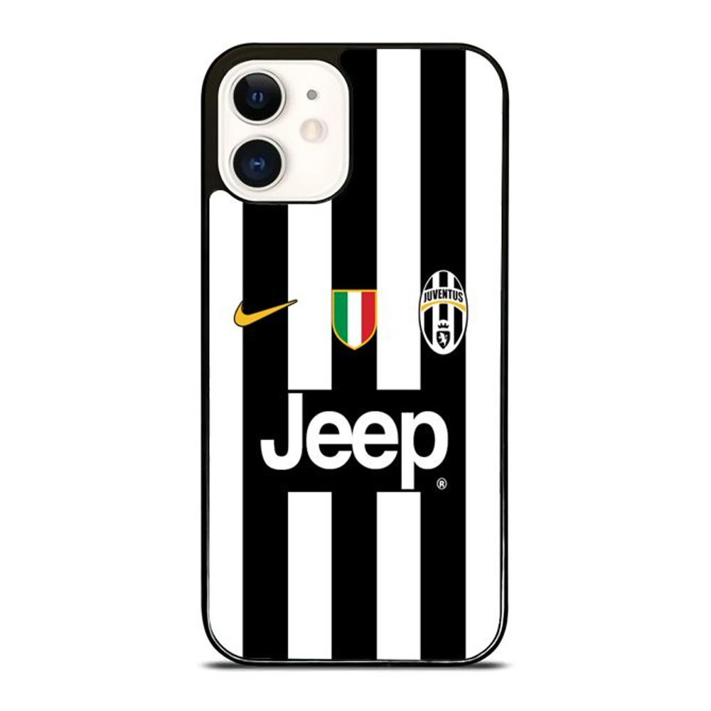 Forza Juventus Custom IPhone 16 Case IPhone 15 Case IPhone 14 Case Samsung Case Google Pixel Case 0