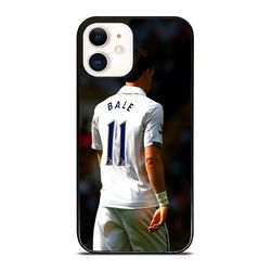 gareth bale from real madrid fc custom iphone 16 case, iphone 15 case, iphone 14 case, samsung case, google pixel case