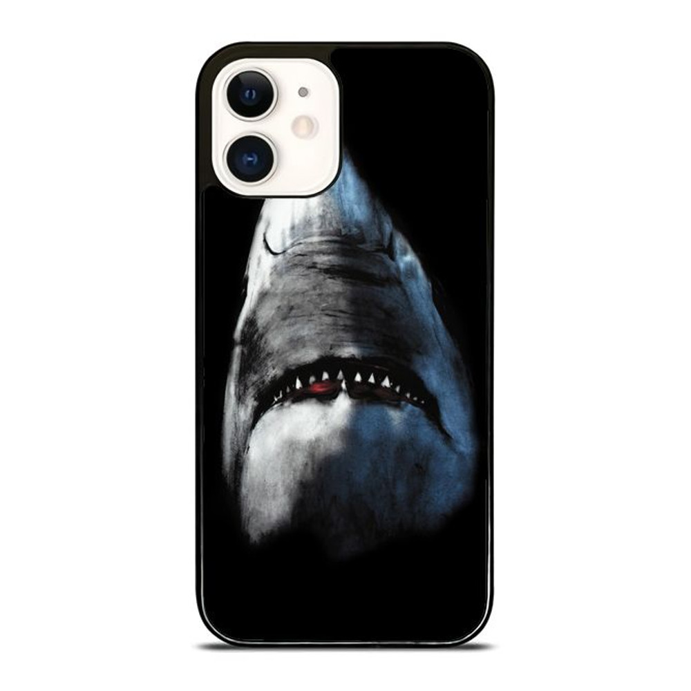 Givenchy Shark Master Custom IPhone 16 Case IPhone 15 Case IPhone 14 Case Samsung Case Google Pixel 0
