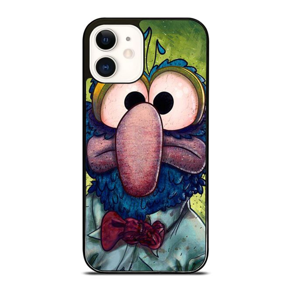 Gonzo Muppet Custom IPhone 16 Case IPhone 15 Case IPhone 14 Case Samsung Case Google Pixel Case 0