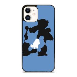 squirtle wartortle blastoise custom iphone 16 case, iphone 15 case, iphone 14 case, samsung case, google pixel case