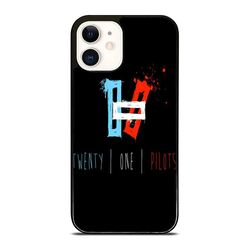 twenty one pilots custom iphone 16 case, iphone 15 case, iphone 14 case, samsung case, google pixel case