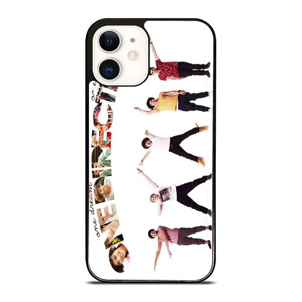 1d One Dreams One Lands Custom IPhone 16 Case IPhone 15 Case IPhone 14 Case Samsung Case Google Pix 0