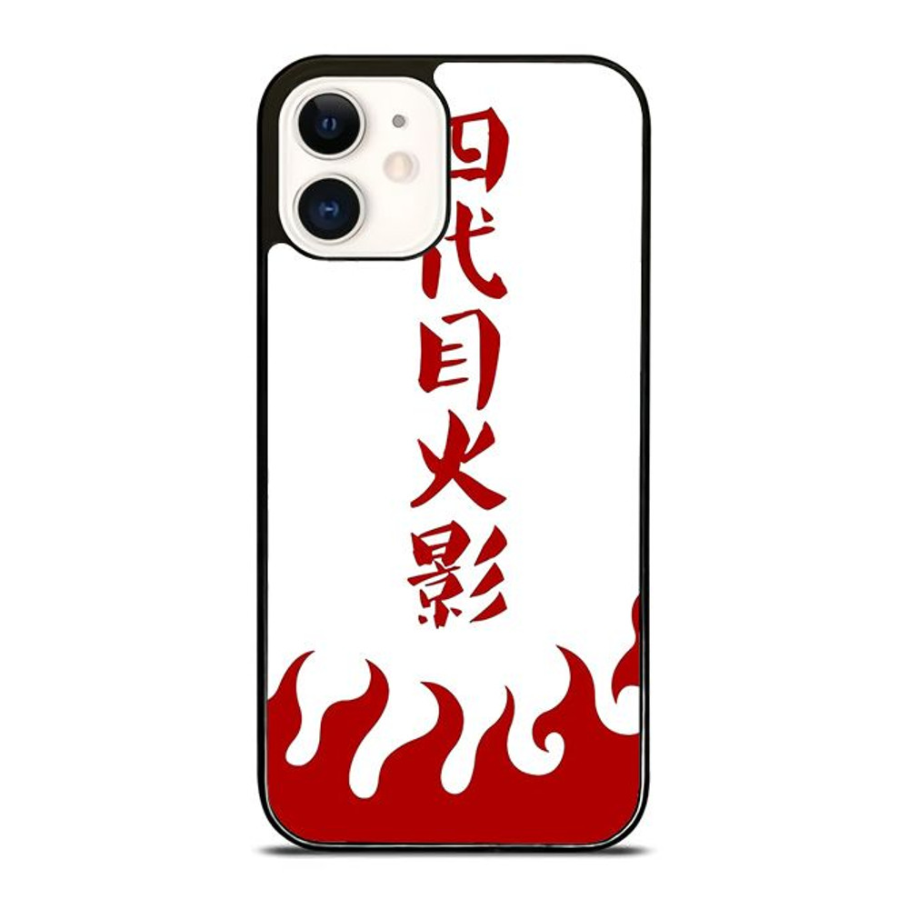4th Hokage Naruto Custom IPhone 16 Case IPhone 15 Case IPhone 14 Case Samsung Case Google Pixel Ca 0