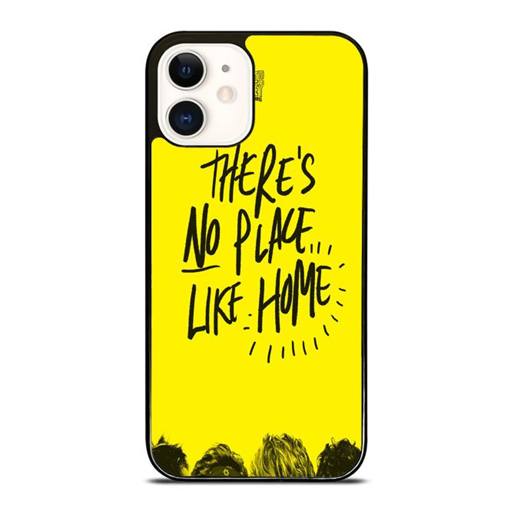 5 Second Of Summer Theres No PlacCustom IPhone 16 Case IPhone 15 Case IPhone 14 Case Samsung Case G 0