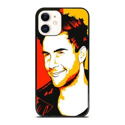 adam levin characters custom iphone 16 case, iphone 15 case, iphone 14 case, samsung case, google pixel case