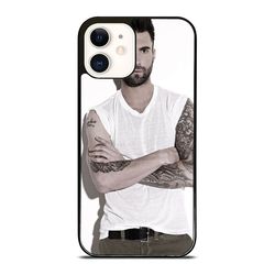 adam levine (arms folded) custom iphone 16 case, iphone 15 case, iphone 14 case, samsung case, google pixel case