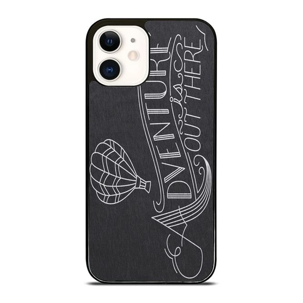 Adventure Is Out There Disney Up Custom IPhone 16 Case IPhone 15 Case IPhone 14 Case Samsung Case G 0
