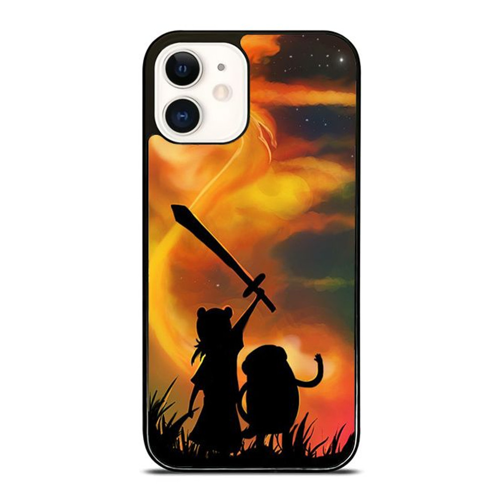 Adventure Time Fight For You Custom IPhone 16 Case IPhone 15 Case IPhone 14 Case Samsung Case Googl 0