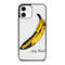 Andy Warhol Banana Custom IPhone 16 Case IPhone 15 Case IPhone 14 Case Samsung Case Google Pixel Ca 0