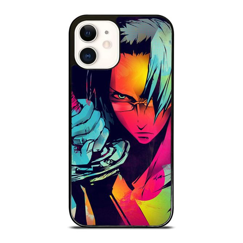 Anime Anbuu Custom IPhone 16 Case IPhone 15 Case IPhone 14 Case Samsung Case Google Pixel Case 0