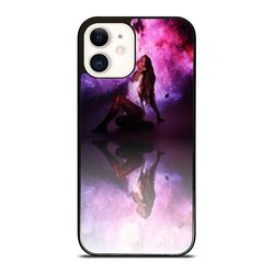 ariana grande (galaxy autograph) custom iphone 16 case, iphone 15 case, iphone 14 case, samsung case, google pixel case