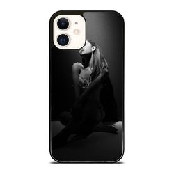 ariana grande (yours truly) custom iphone 16 case, iphone 15 case, iphone 14 case, samsung case, google pixel case