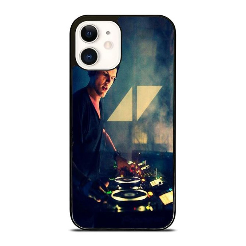 Aviciii2 Custom IPhone 16 Case IPhone 15 Case IPhone 14 Case Samsung Case Google Pixel Case 0